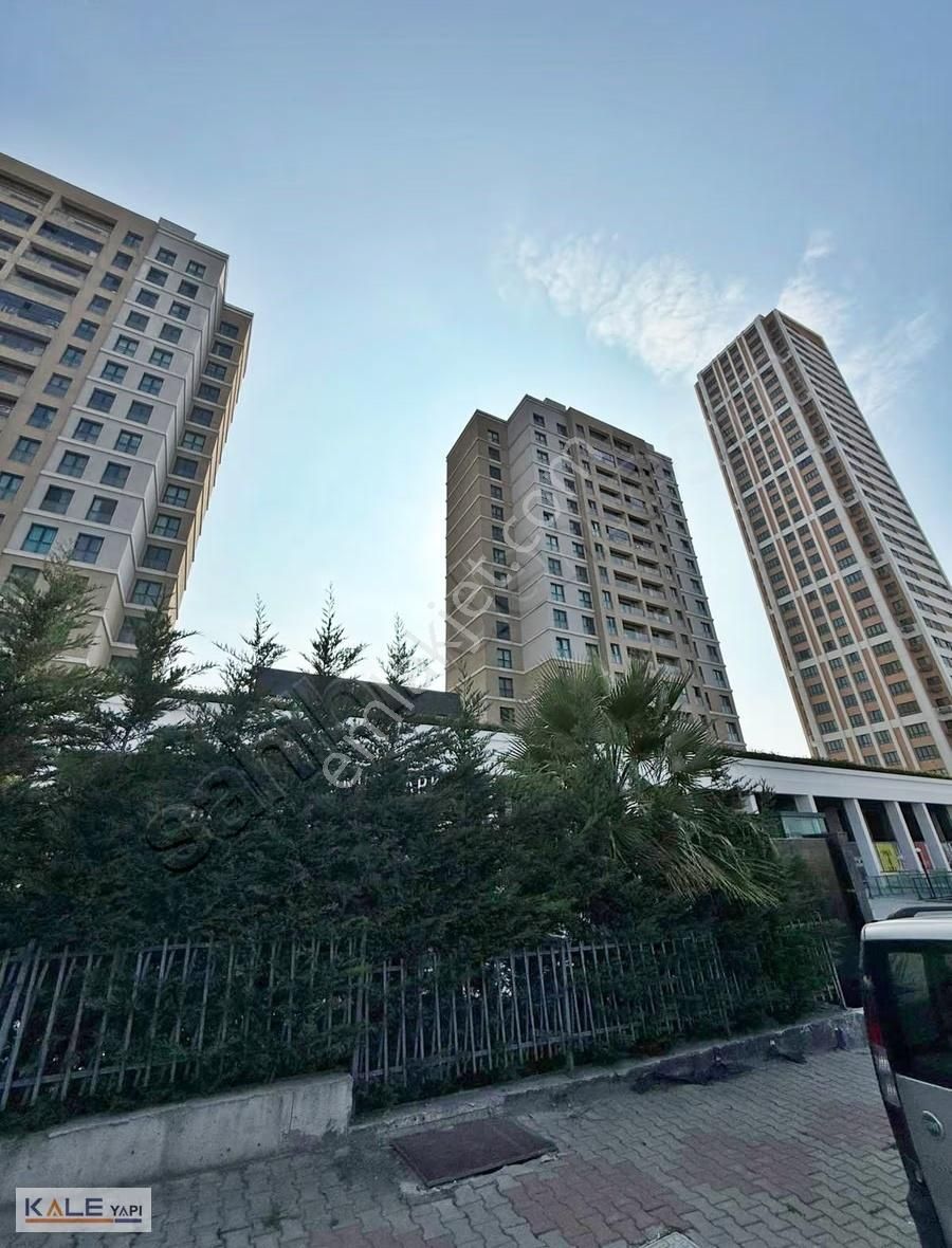 Bahçeşehir Lokasyonlu Site İçinde Fırsat 2+1 Daire - Görsel 4