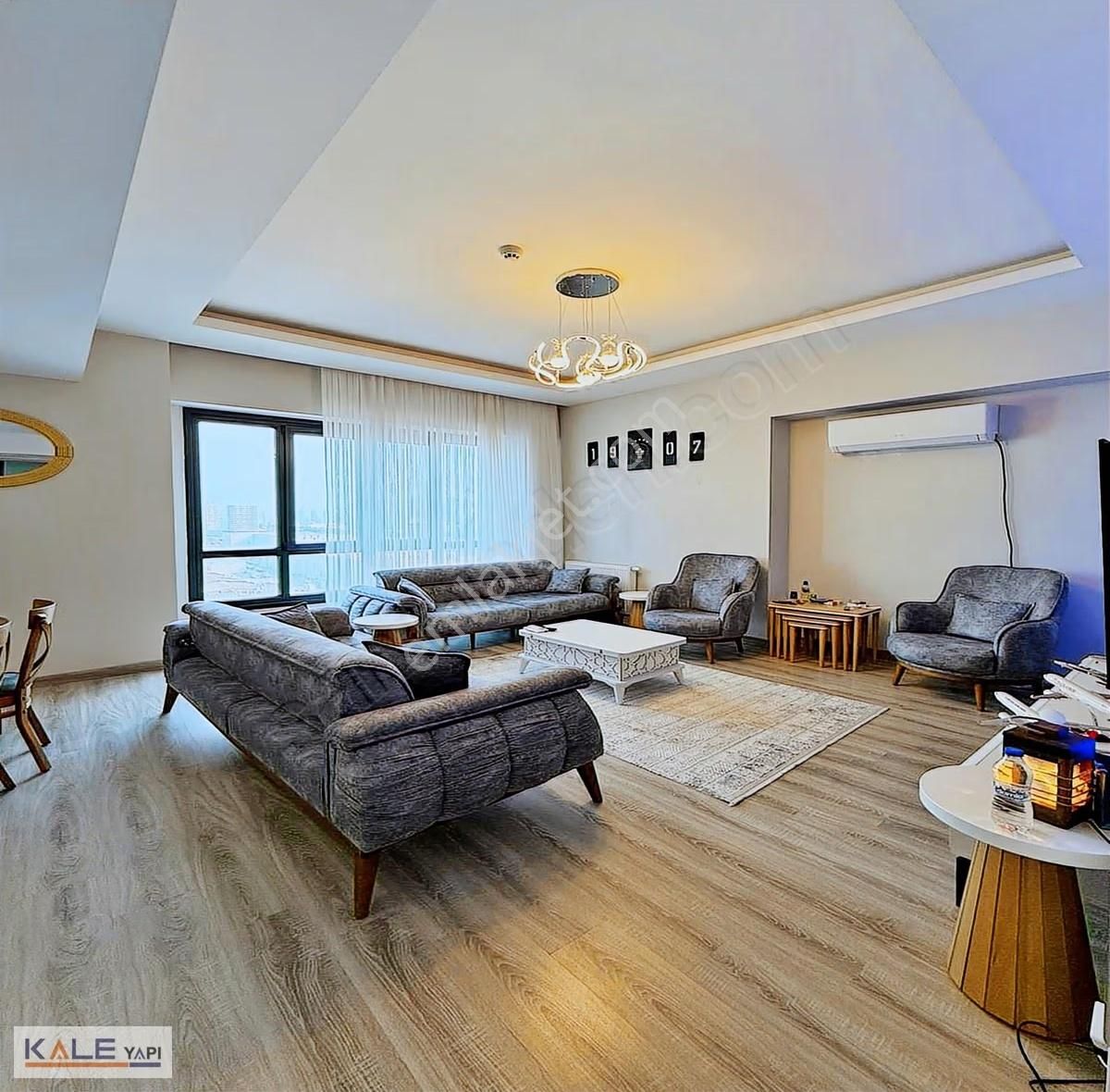 Bahçeşehir Lokasyonlu Site İçinde Fırsat 2+1 Daire - Görsel 10