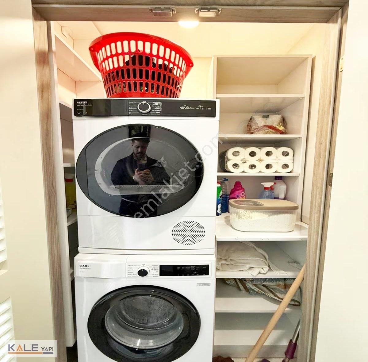 Bahçeşehir Lokasyonlu Site İçinde Fırsat 2+1 Daire - Görsel 26