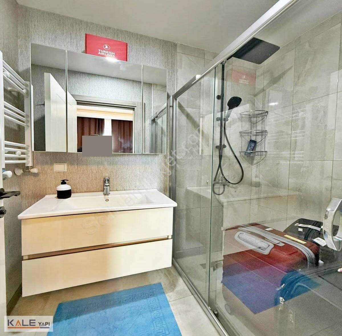 Bahçeşehir Lokasyonlu Site İçinde Fırsat 2+1 Daire - Görsel 20