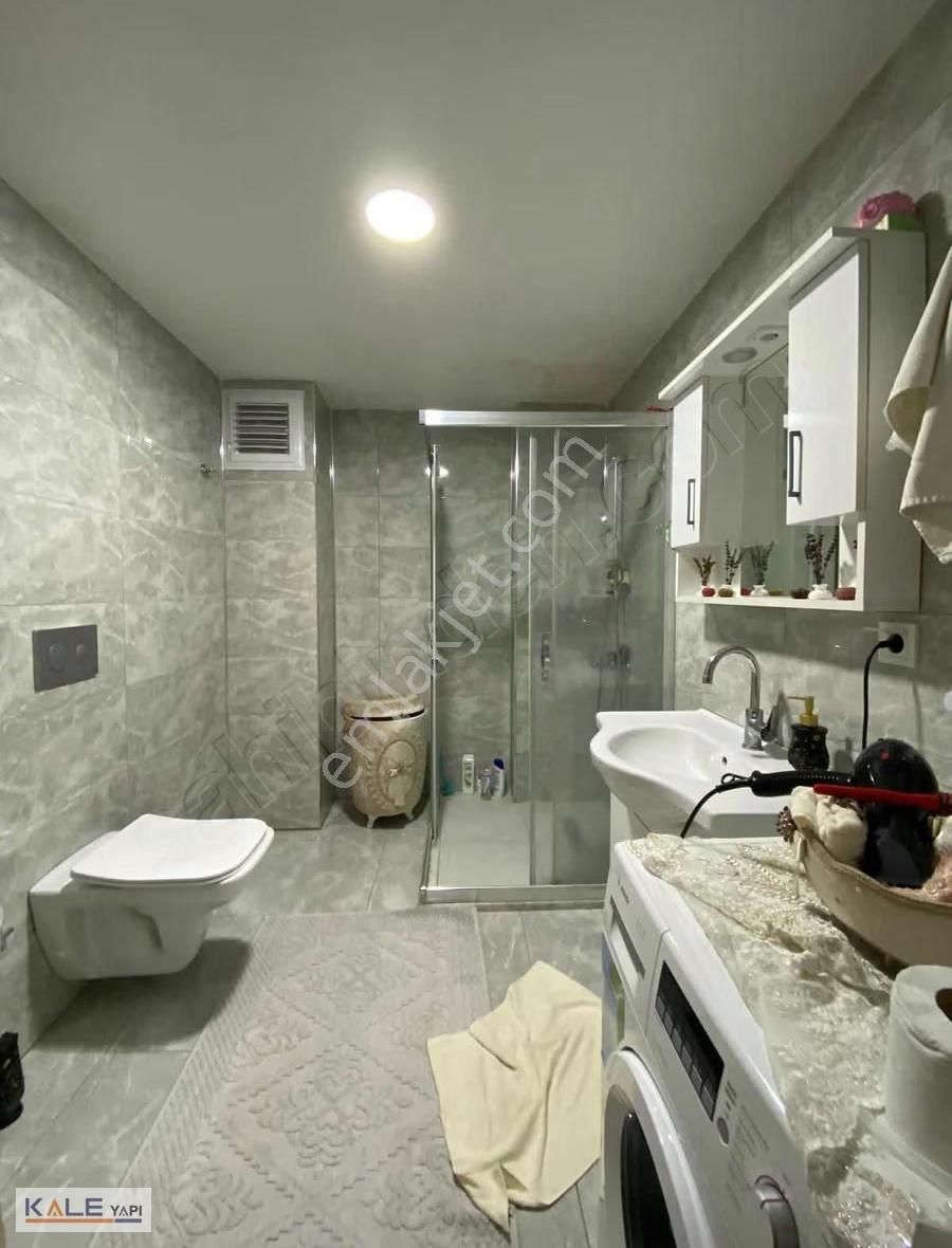 Metrobüsün Dibinde Satılık 2+1 Arakat - Görsel 9