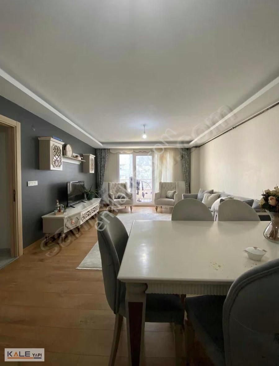 Metrobüsün Dibinde Satılık 2+1 Arakat - Görsel 10