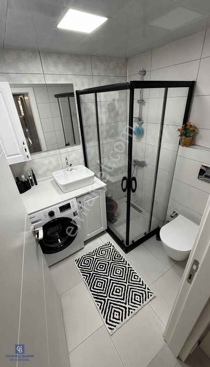 Cbelitten Bahçelievlerde 3+1 Önü Açık Katta ,asansörlü Otoparklı - Görsel 7