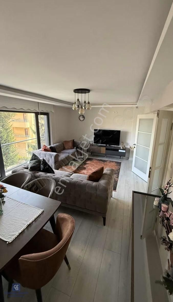 Cbelitten Bahçelievlerde 3+1 Önü Açık Katta ,asansörlü Otoparklı - Görsel 9