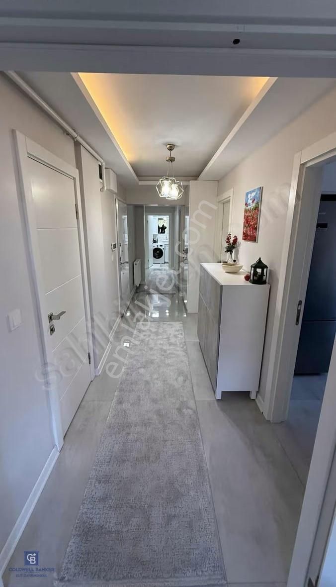 Cbelitten Bahçelievlerde 3+1 Önü Açık Katta ,asansörlü Otoparklı - Görsel 18