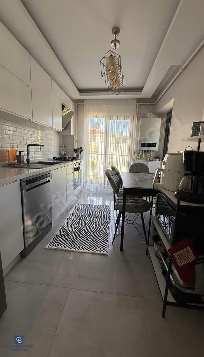 Cbelitten Bahçelievlerde 3+1 Önü Açık Katta ,asansörlü Otoparklı - Görsel 10