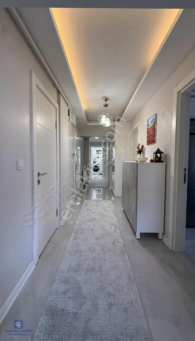 Cbelitten Bahçelievlerde 3+1 Önü Açık Katta ,asansörlü Otoparklı - Görsel 26