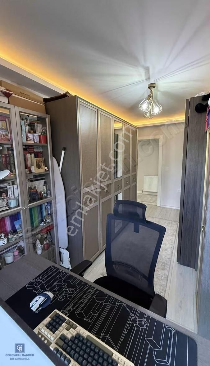 Cbelitten Bahçelievlerde 3+1 Önü Açık Katta ,asansörlü Otoparklı - Görsel 24