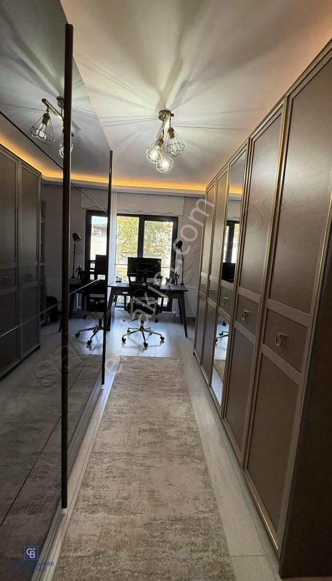 Cbelitten Bahçelievlerde 3+1 Önü Açık Katta ,asansörlü Otoparklı - Görsel 6