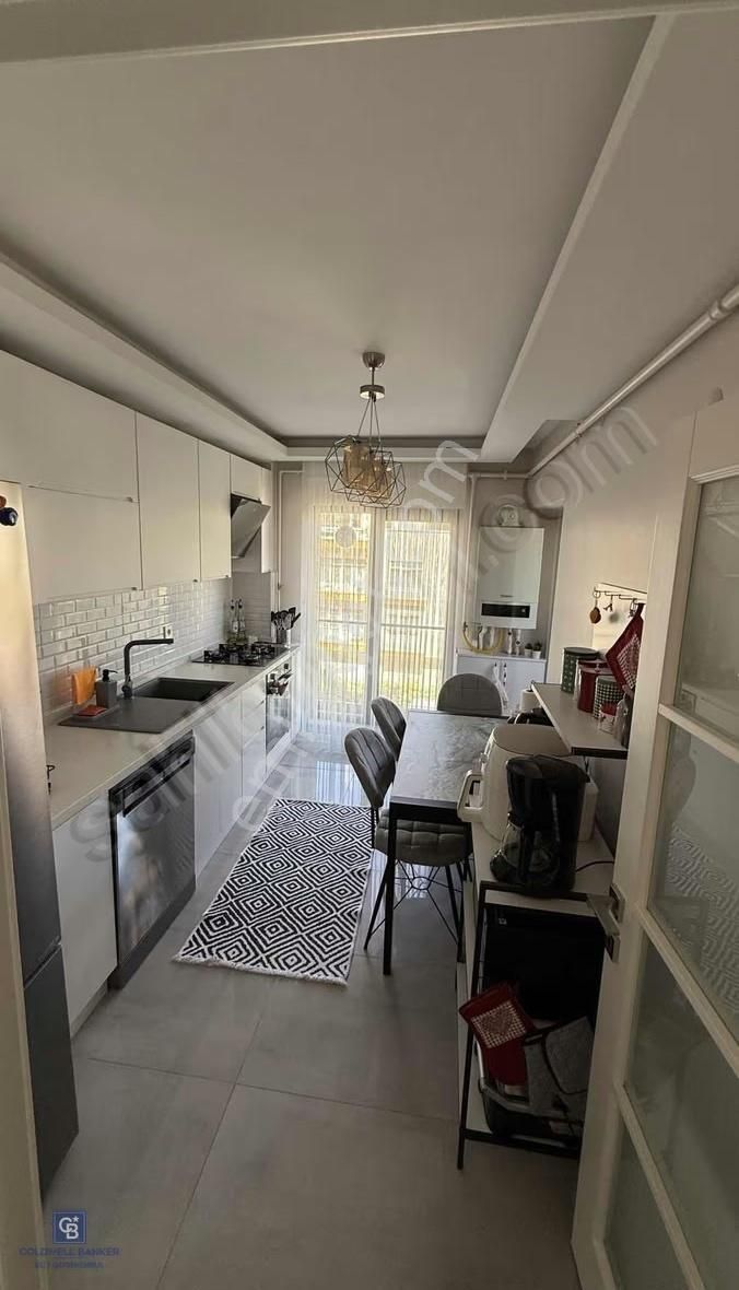 Cbelitten Bahçelievlerde 3+1 Önü Açık Katta ,asansörlü Otoparklı - Görsel 27