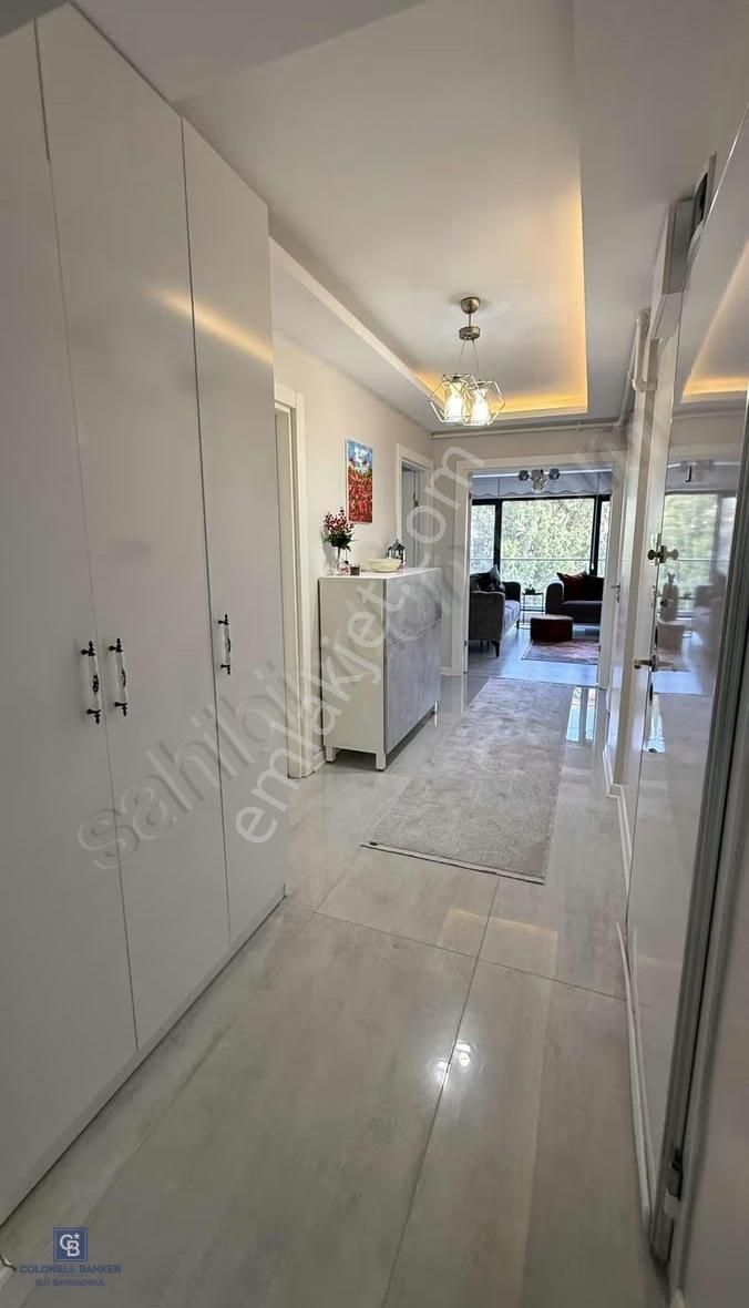 Cbelitten Bahçelievlerde 3+1 Önü Açık Katta ,asansörlü Otoparklı - Görsel 19