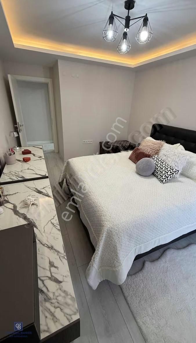 Cbelitten Bahçelievlerde 3+1 Önü Açık Katta ,asansörlü Otoparklı - Görsel 25