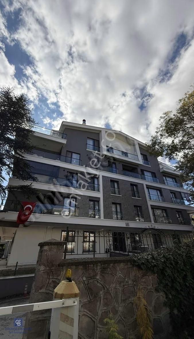 Cbelitten Bahçelievlerde 3+1 Önü Açık Katta ,asansörlü Otoparklı - Görsel 4