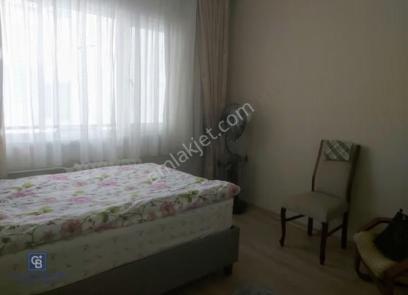 Tunus Caddesini Kesen Güfte Caddesi Satılık 3+1 Daire - Görsel 3