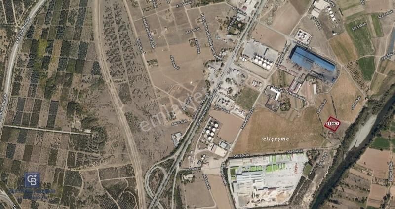 Cb Elit Sanayi İmarlı Devlet Teşvikli Fırsat Arsa
