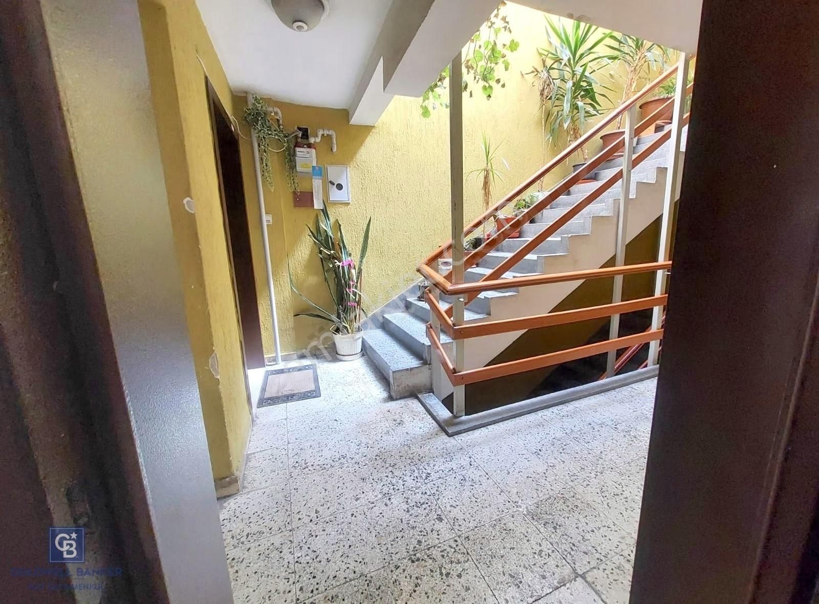 Necatibey Yeşilırmak Caddesinde Kiralık Otopark+kombi 2+1 Ofis! - Görsel 9