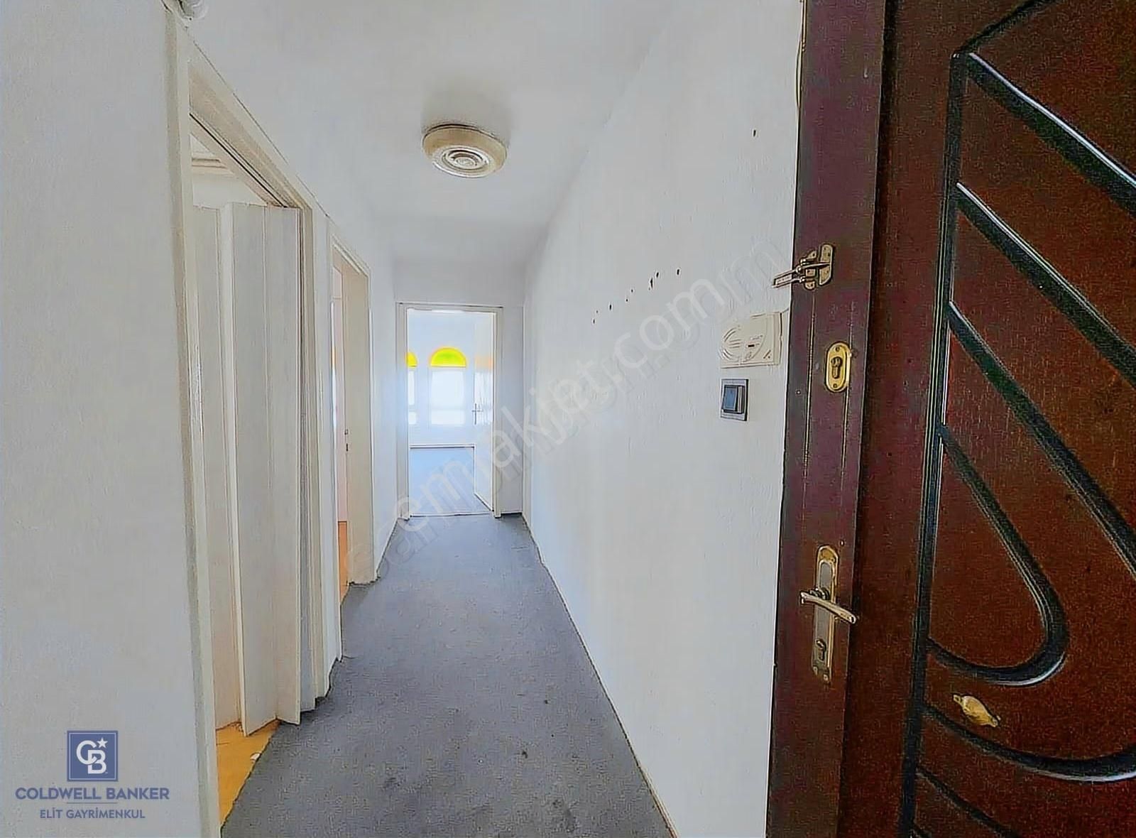 Necatibey Yeşilırmak Caddesinde Kiralık Otopark+kombi 2+1 Ofis! - Görsel 12