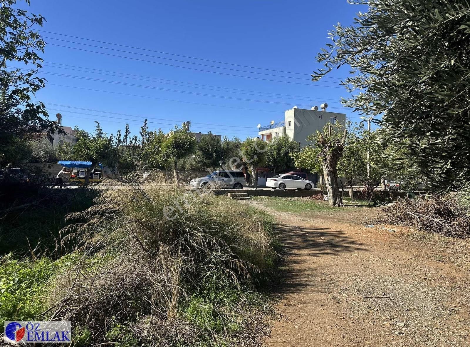 Kozan Fehmi Özel Türkay Caddesinde - Görsel 11