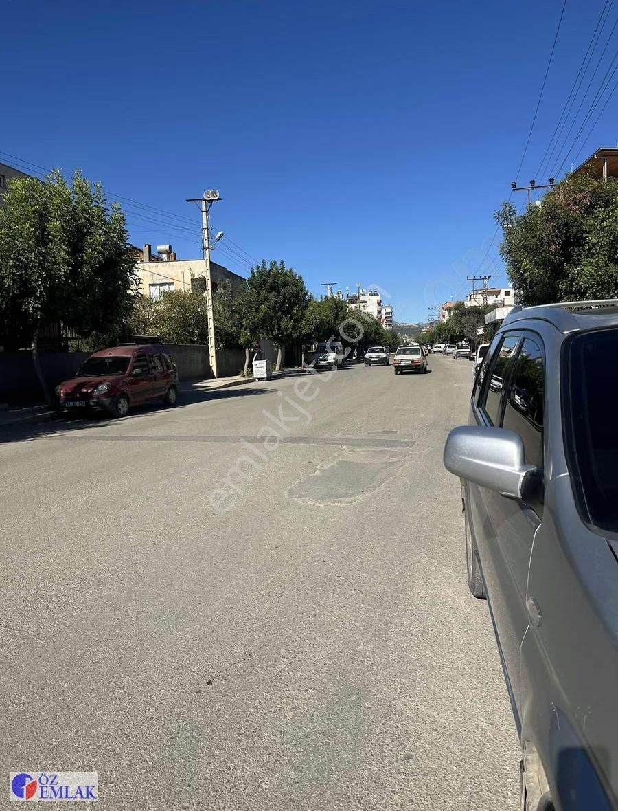 Kozan Fehmi Özel Türkay Caddesinde - Görsel 8