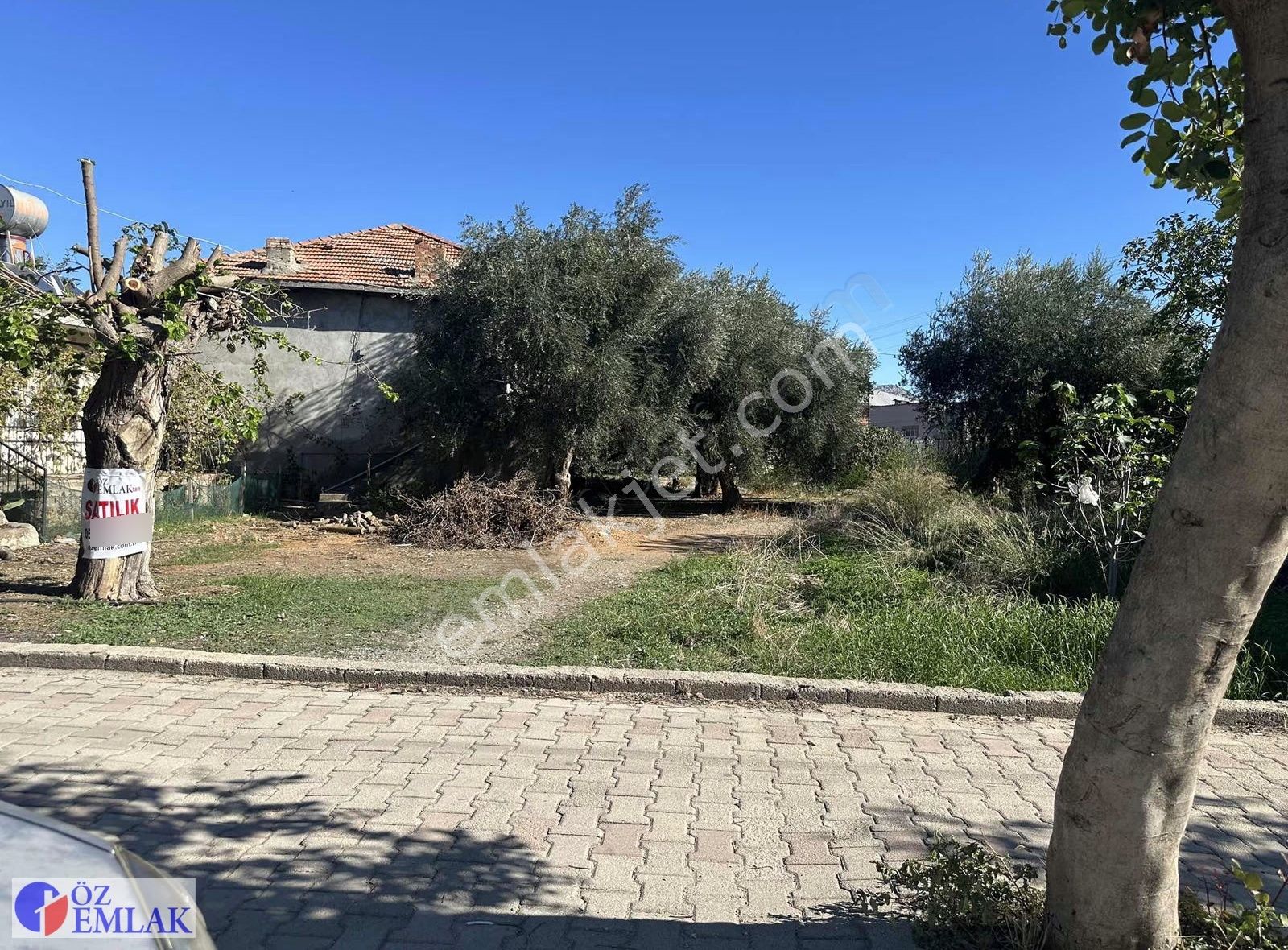 Kozan Fehmi Özel Türkay Caddesinde - Görsel 10