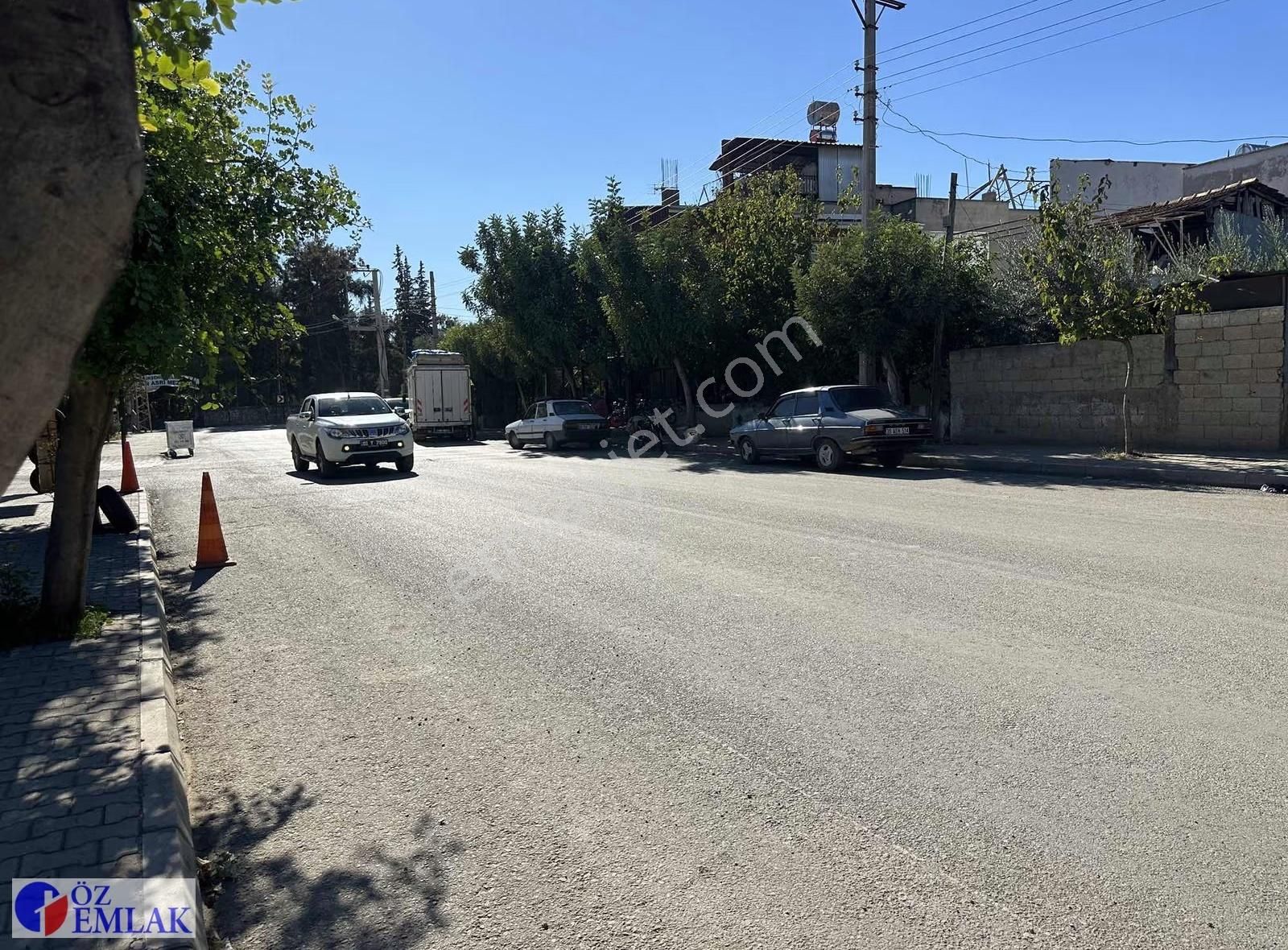 Kozan Fehmi Özel Türkay Caddesinde - Görsel 14