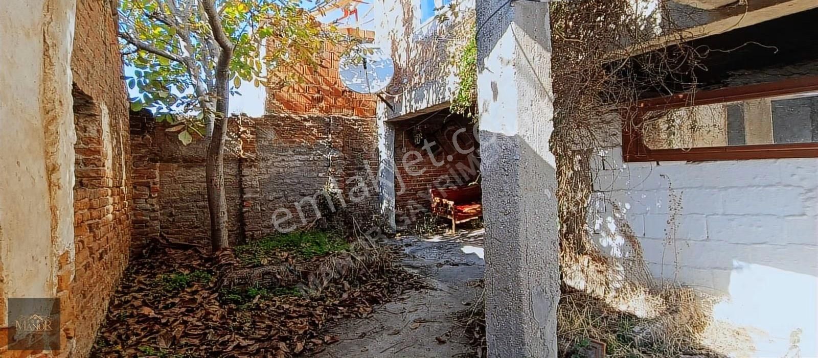 Ortaklar Merkez De Satılık Müstakil Bahçeli Kagir Ev - Görsel 20