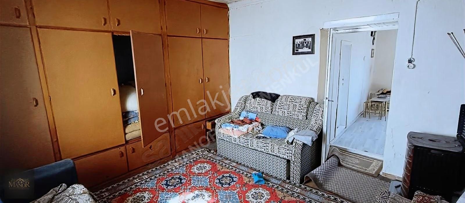 Ortaklar Merkez De Satılık Müstakil Bahçeli Kagir Ev - Görsel 22