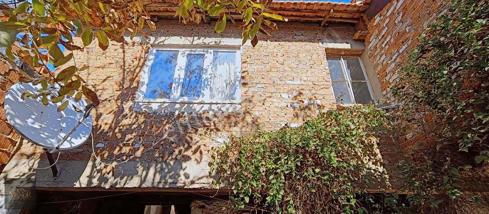 Ortaklar Merkez De Satılık Müstakil Bahçeli Kagir Ev - Görsel 21