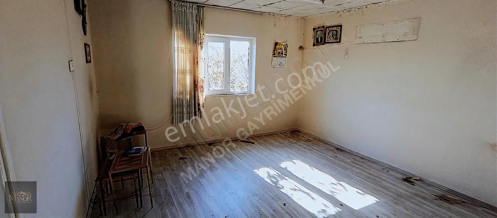 Ortaklar Merkez De Satılık Müstakil Bahçeli Kagir Ev - Görsel 6