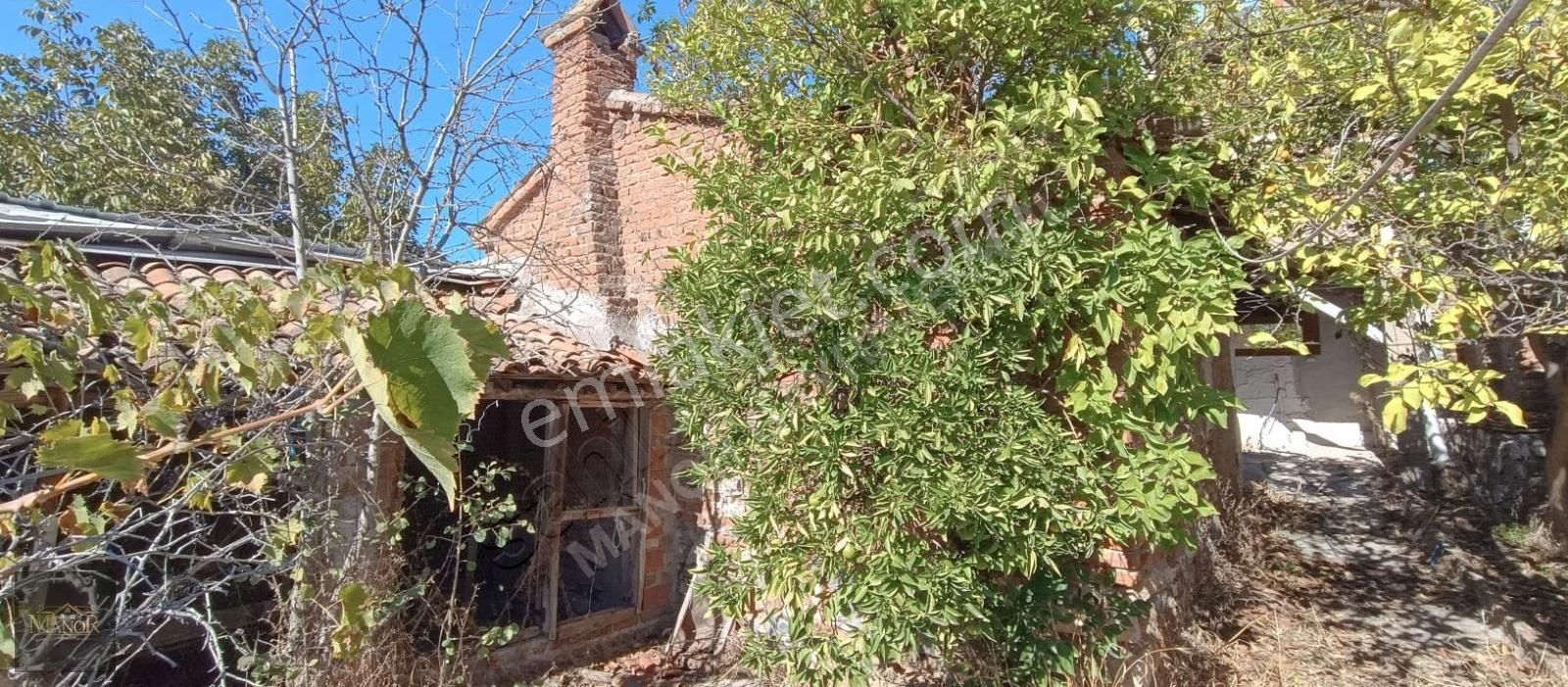 Ortaklar Merkez De Satılık Müstakil Bahçeli Kagir Ev - Görsel 13