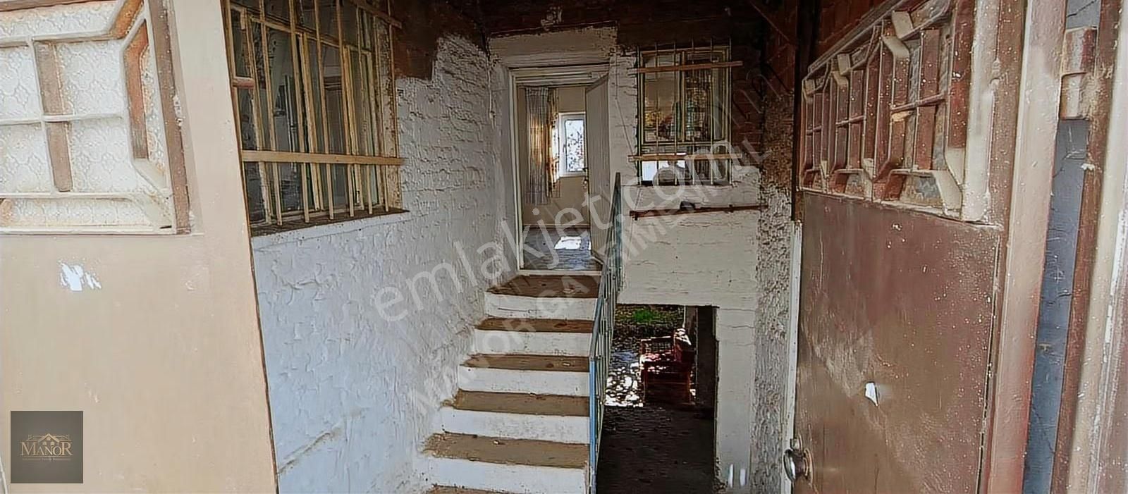 Ortaklar Merkez De Satılık Müstakil Bahçeli Kagir Ev - Görsel 11