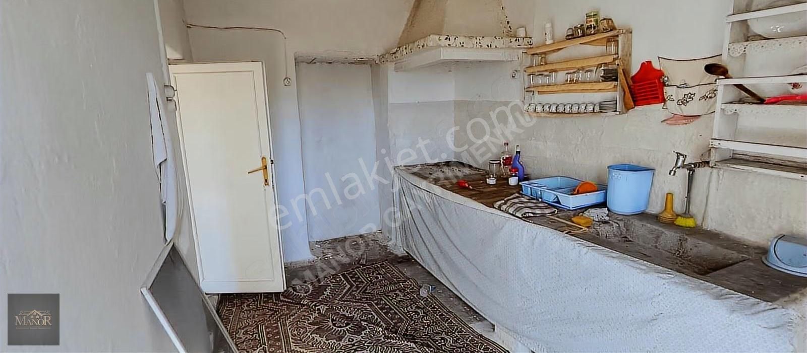 Ortaklar Merkez De Satılık Müstakil Bahçeli Kagir Ev - Görsel 15