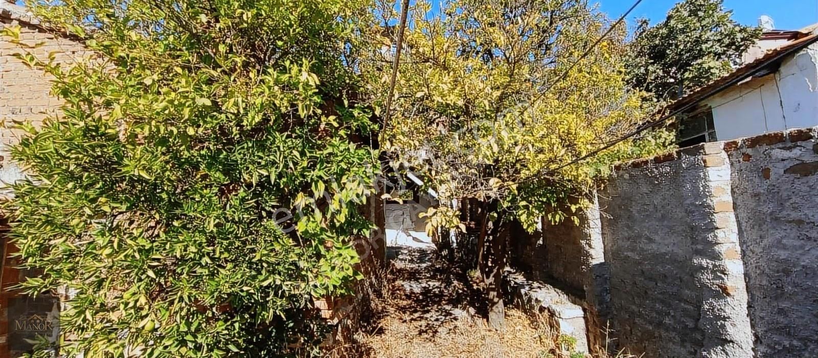 Ortaklar Merkez De Satılık Müstakil Bahçeli Kagir Ev - Görsel 18