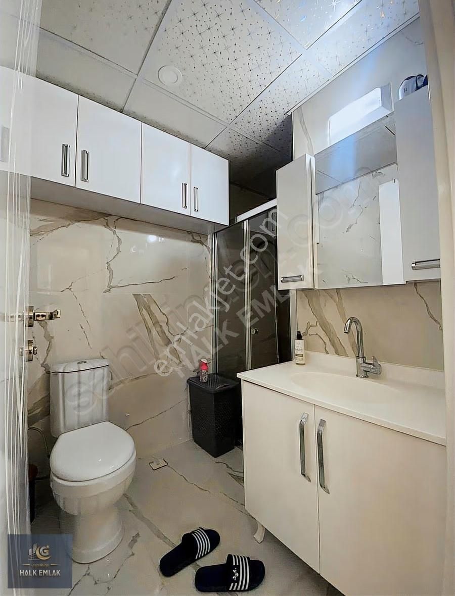 Beykent'te Muhteşem Lokasyon'da Satılık 2+1 Daire.. - Görsel 9