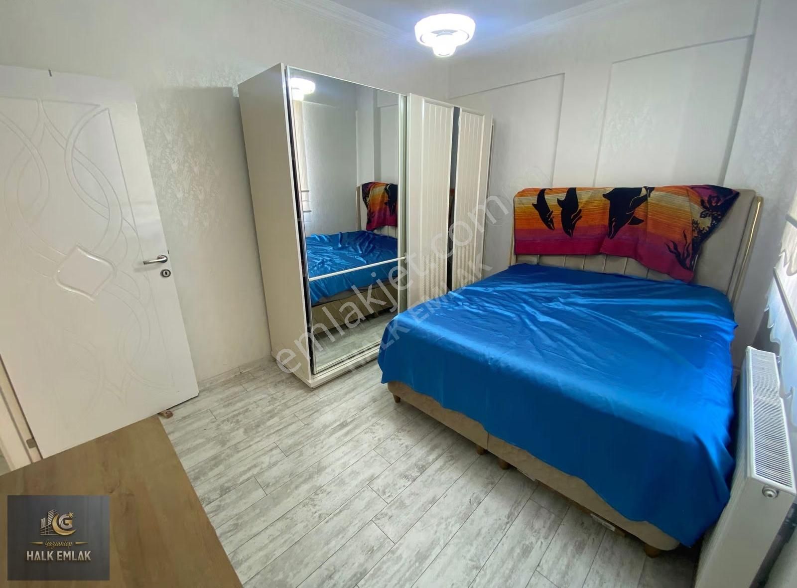 Beykent'te Muhteşem Lokasyon'da Satılık 2+1 Daire.. - Görsel 5