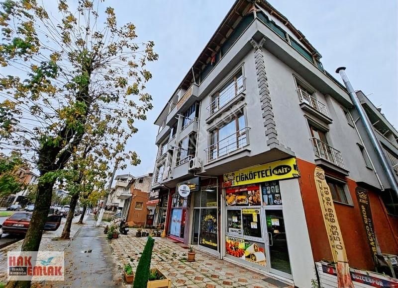 Hak Emlaktan Uzunmustafa Mah Cadde Cepheli Devren Kiralık Dükkan - Görsel 17