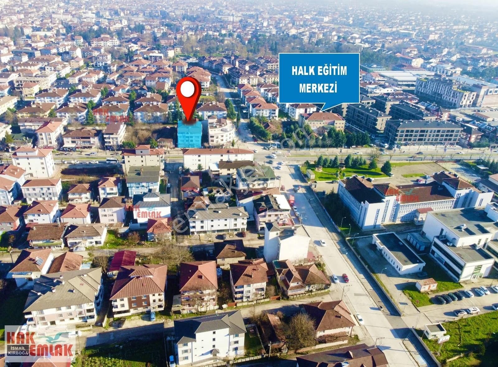 Hak Emlaktan Uzunmustafa Mah Cadde Cepheli Devren Kiralık Dükkan - Görsel 23