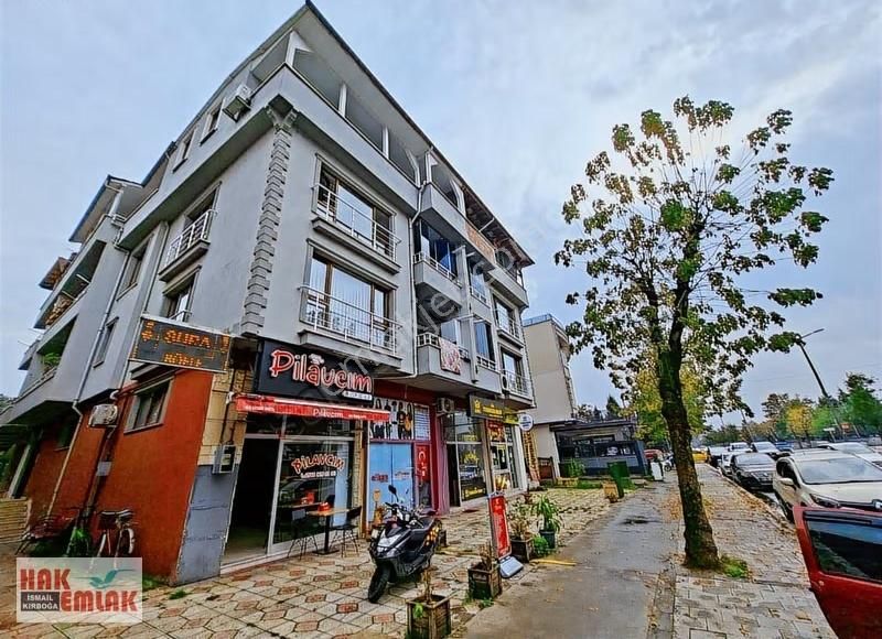 Hak Emlaktan Uzunmustafa Mah Cadde Cepheli Devren Kiralık Dükkan - Görsel 31