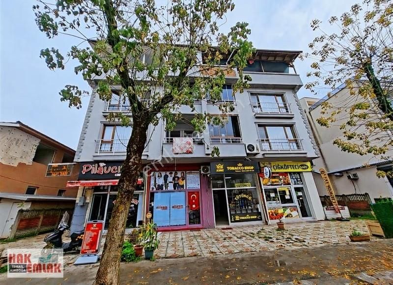 Hak Emlaktan Uzunmustafa Mah Cadde Cepheli Devren Kiralık Dükkan