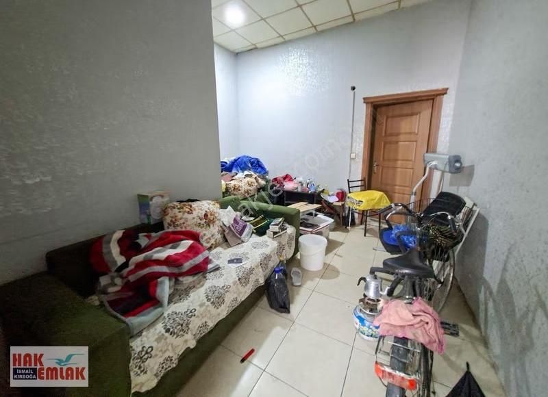 Hak Emlaktan Uzunmustafa Mah Cadde Cepheli Devren Kiralık Dükkan - Görsel 14