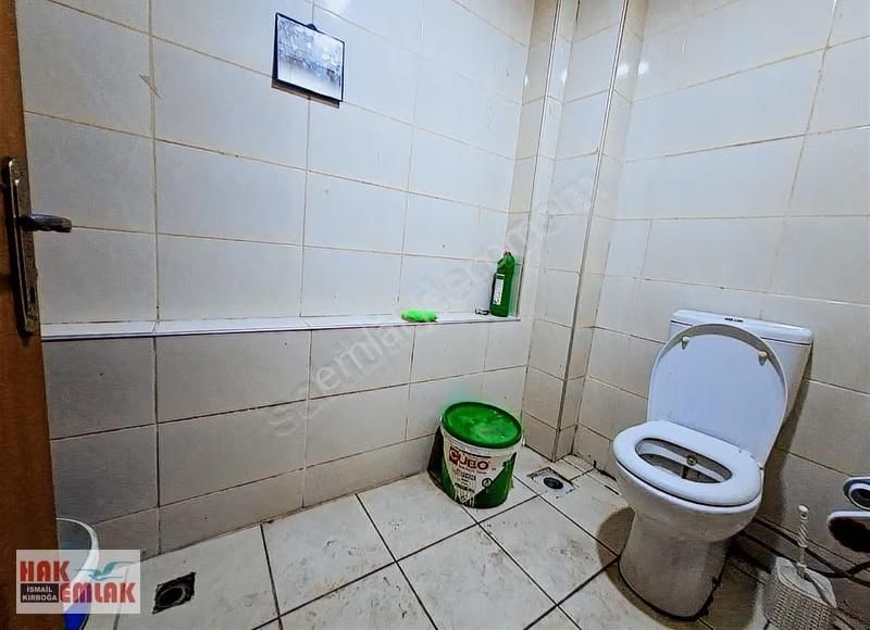 Hak Emlaktan Uzunmustafa Mah Cadde Cepheli Devren Kiralık Dükkan - Görsel 26