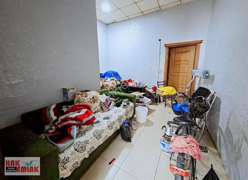 Hak Emlaktan Uzunmustafa Mah Cadde Cepheli Devren Kiralık Dükkan - Görsel 12