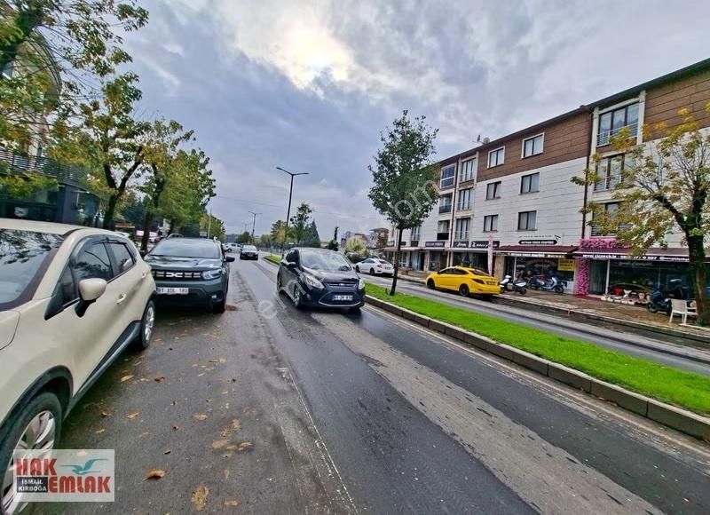 Hak Emlaktan Uzunmustafa Mah Cadde Cepheli Devren Kiralık Dükkan - Görsel 32