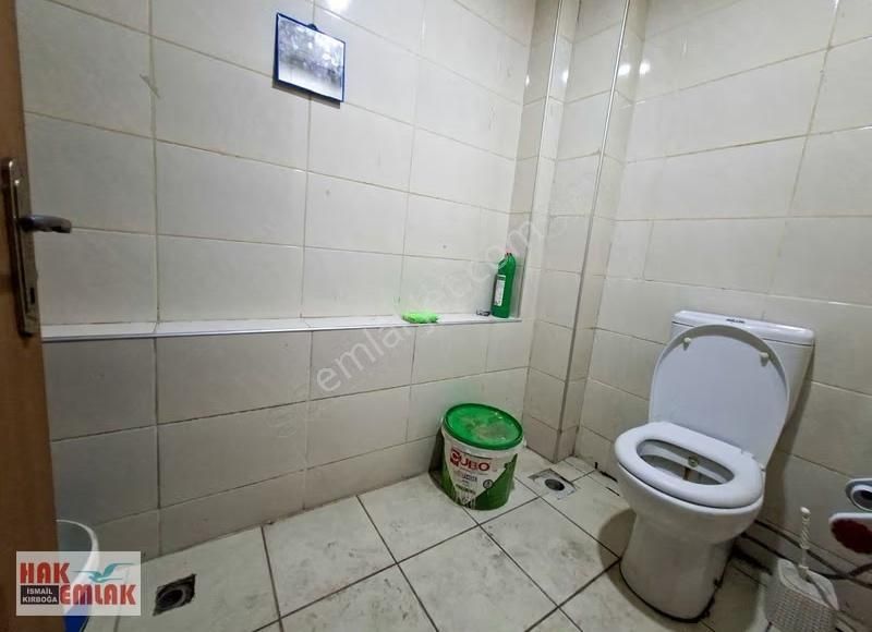 Hak Emlaktan Uzunmustafa Mah Cadde Cepheli Devren Kiralık Dükkan - Görsel 10