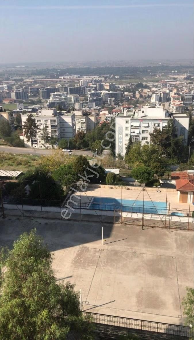 Evka 5 Emlak Dan Acar Kent Den Havuzlu Sitede Satılık Daire. - Görsel 5