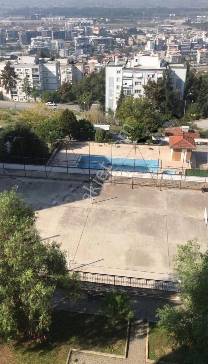 Evka 5 Emlak Dan Acar Kent Den Havuzlu Sitede Satılık Daire. - Görsel 9