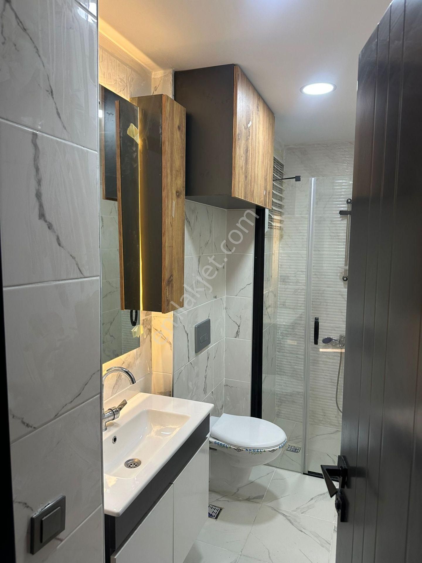 Karınca'dan Deniz Mh'de D.gazlı Sıfır Yapılı 2+1 Kiralık! - Görsel 6