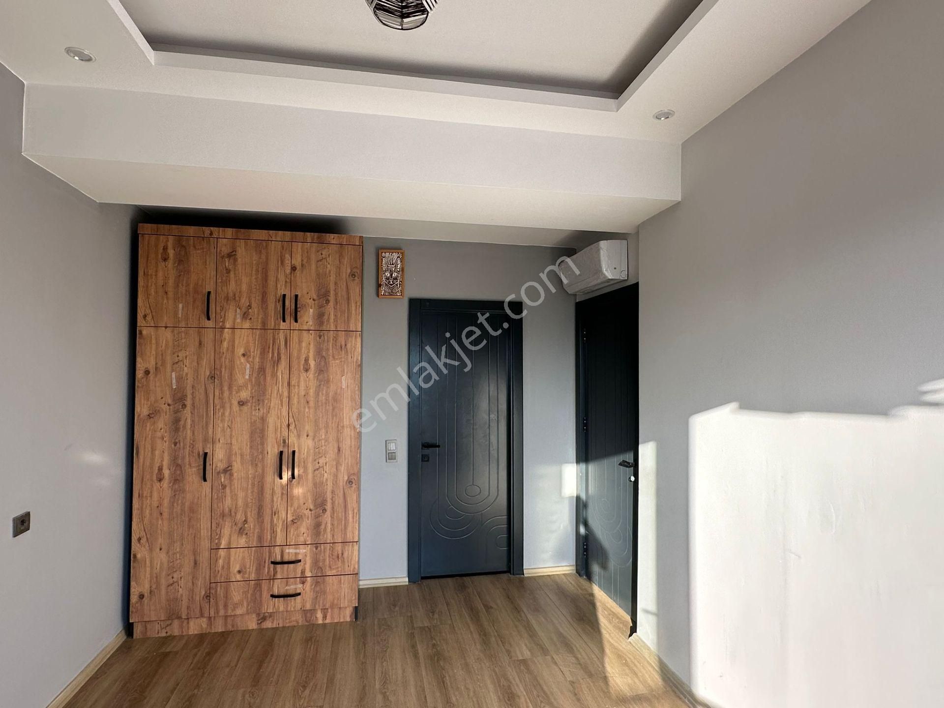 Karınca'dan Deniz Mh'de D.gazlı Sıfır Yapılı 2+1 Kiralık! - Görsel 14