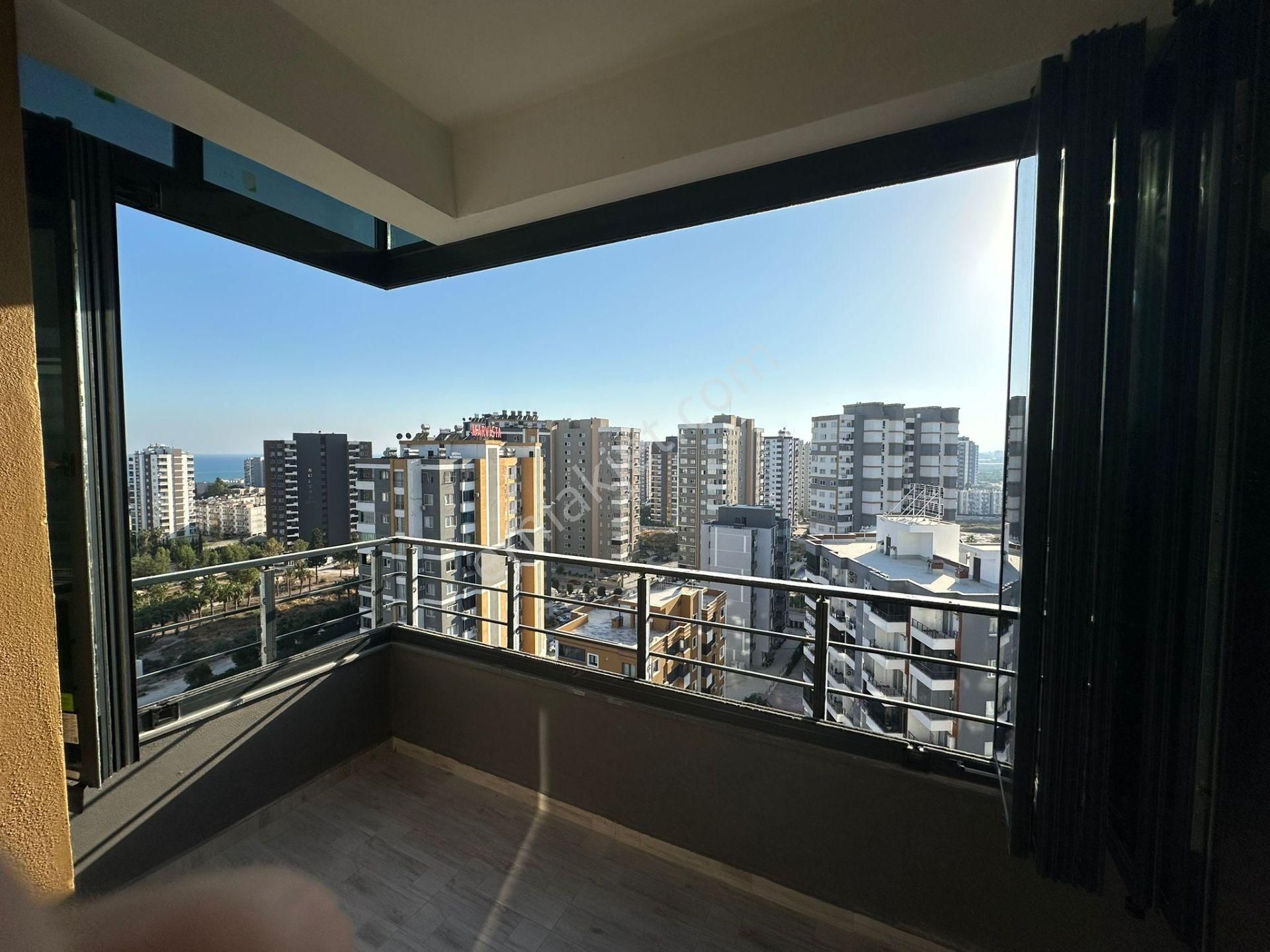 Karınca'dan Deniz Mh'de D.gazlı Sıfır Yapılı 2+1 Kiralık! - Görsel 19