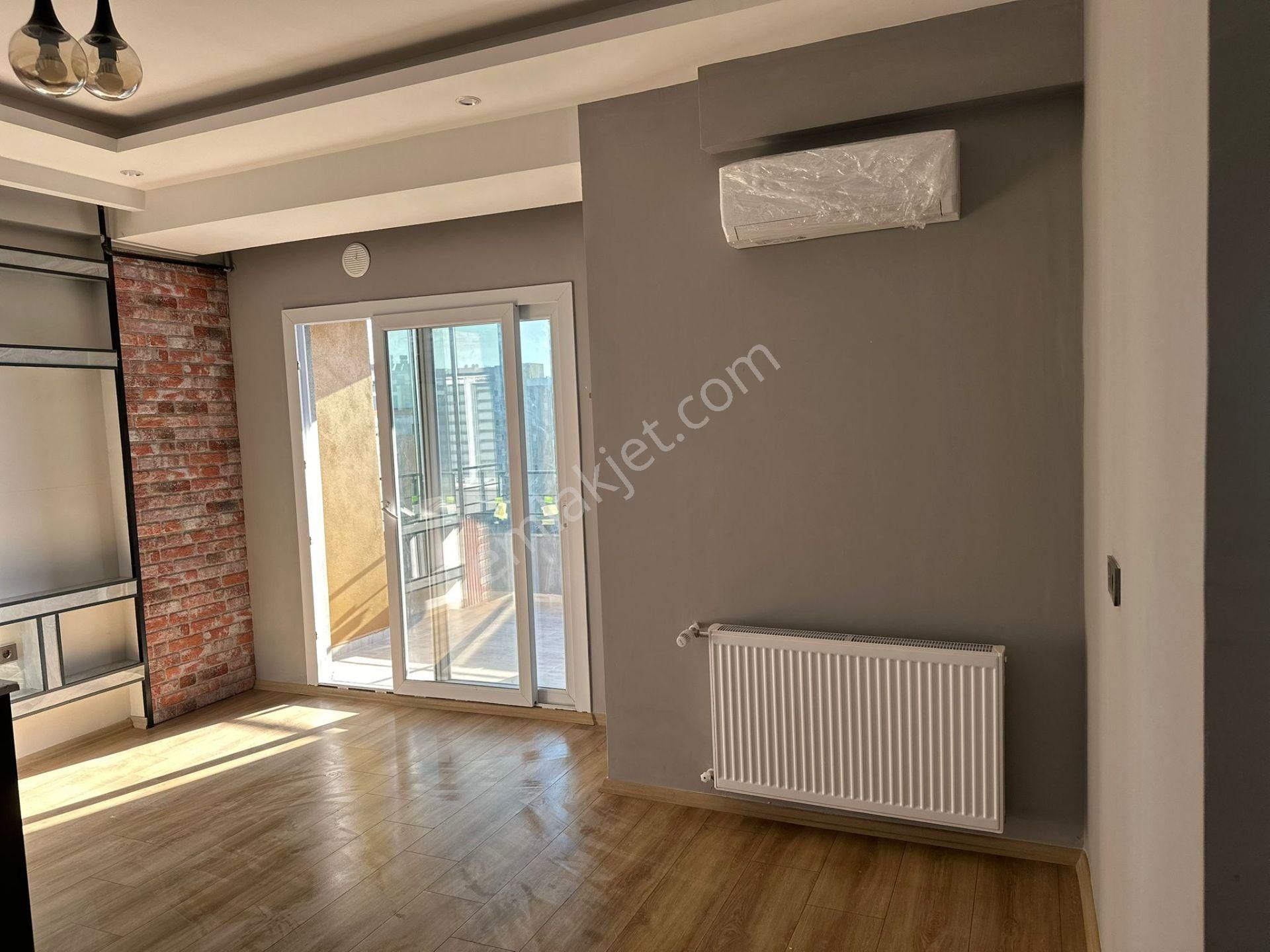 Karınca'dan Deniz Mh'de D.gazlı Sıfır Yapılı 2+1 Kiralık! - Görsel 4